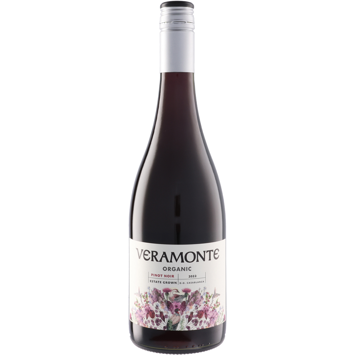 Veramonte Organic Pinot Noir