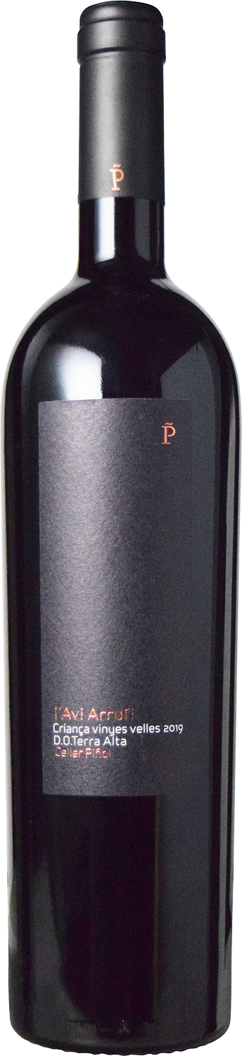 l'Avi Arrufi Tinto