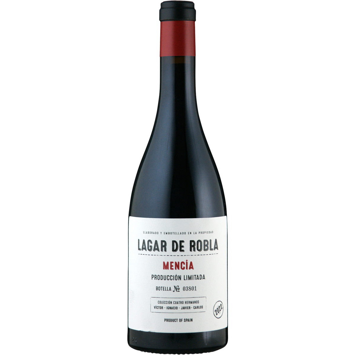 Lagar de Robla
