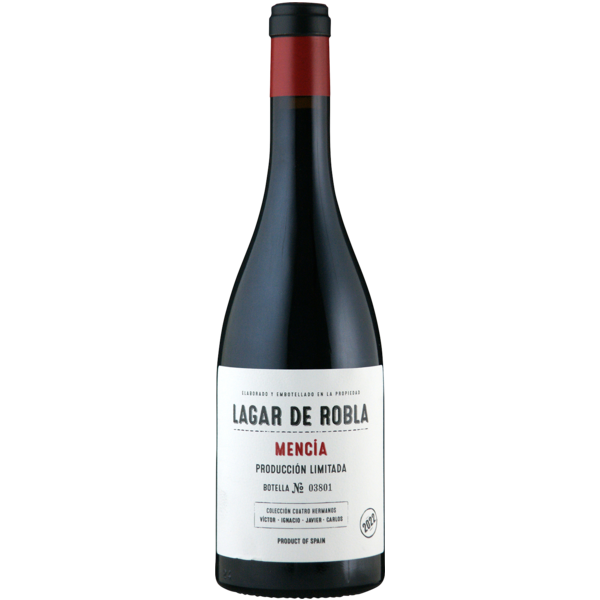 Lagar de Robla