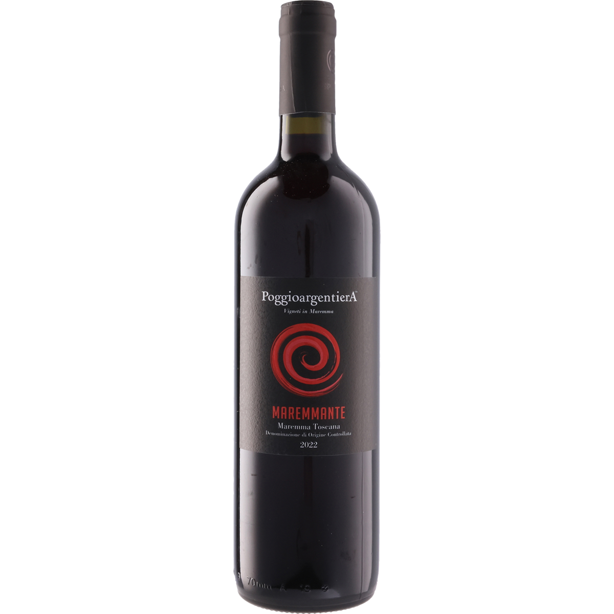 Maremmante IGT Rosso Toscana