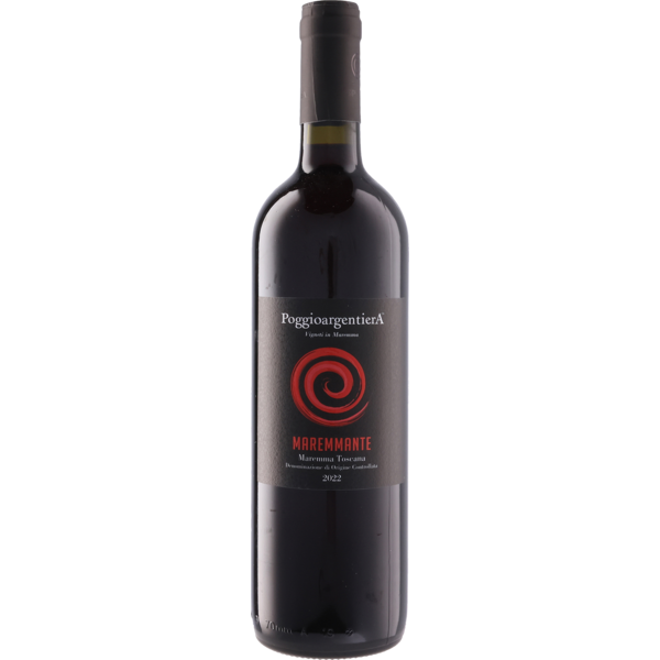 Maremmante IGT Rosso Toscana