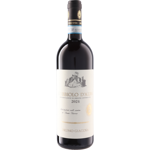 Nebbiolo d'Alba