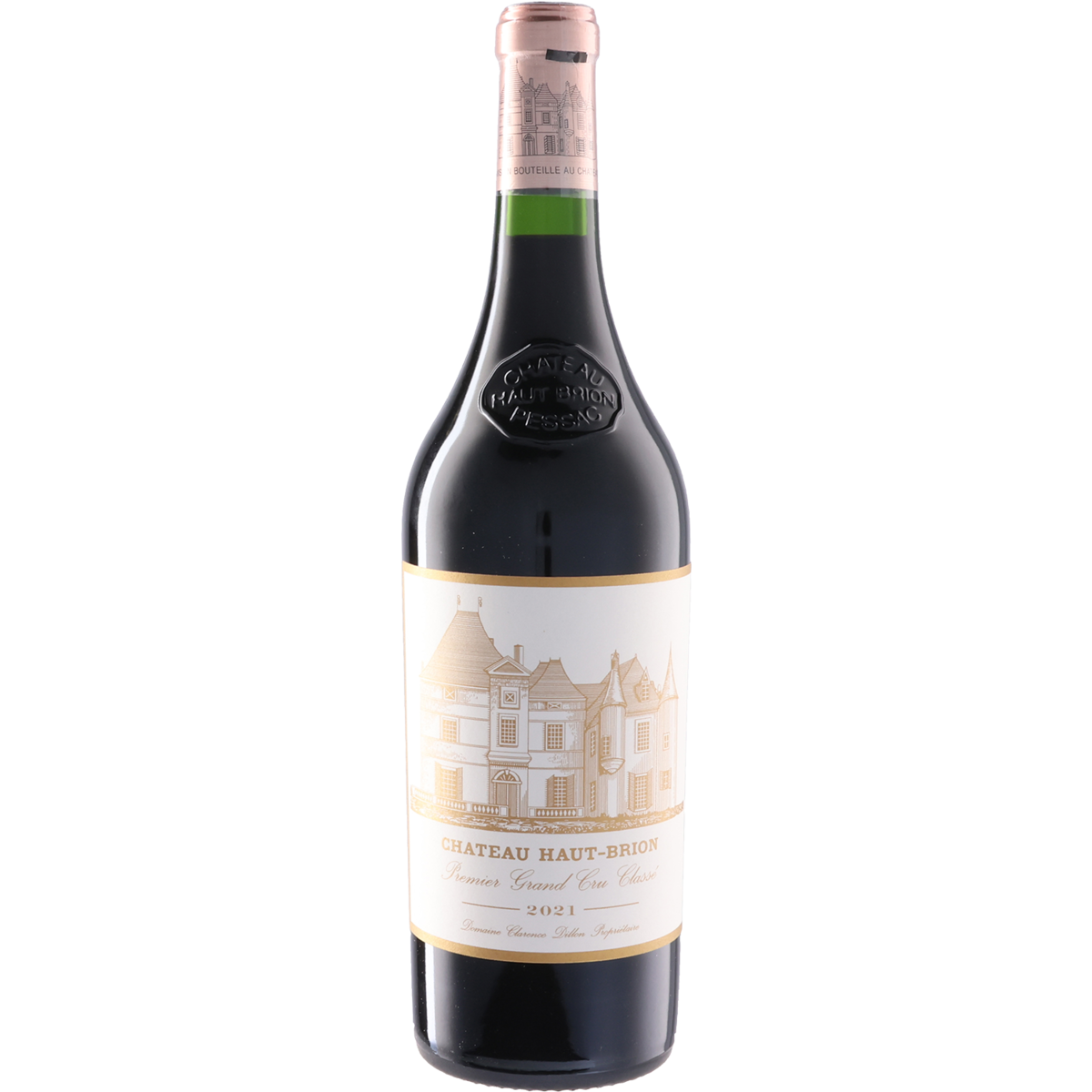 Chateau Haut Brion Rouge