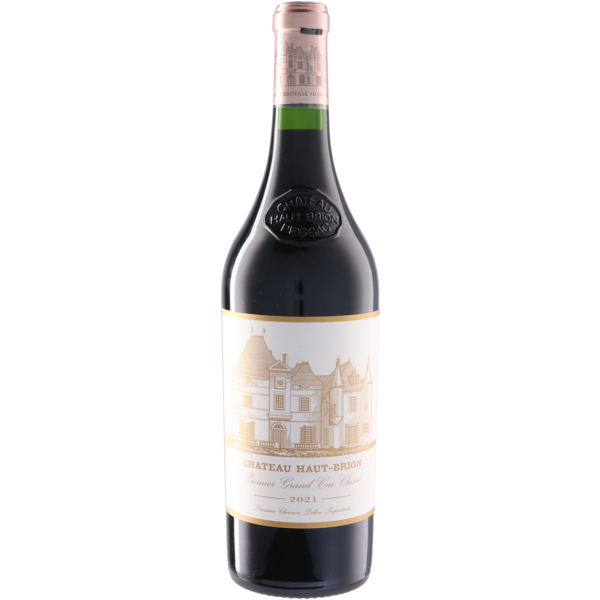 Chateau Haut Brion Rouge