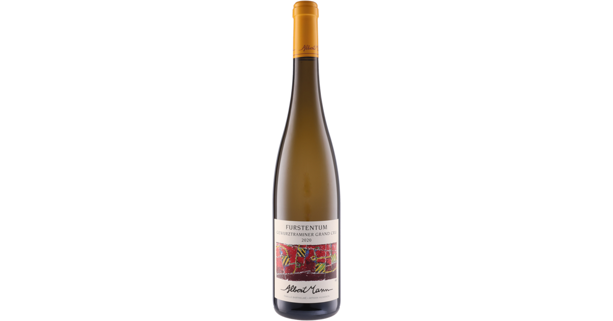 Marc Tempé Gewurztraminer 2019 アルザス5本 original.jpg?1703060020