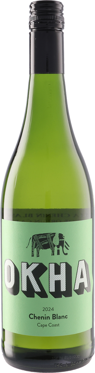 Okha Chenin Blanc