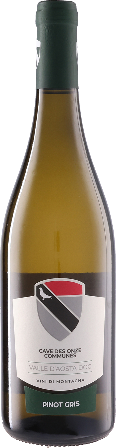 Valle d'Aosta Pinot Gris