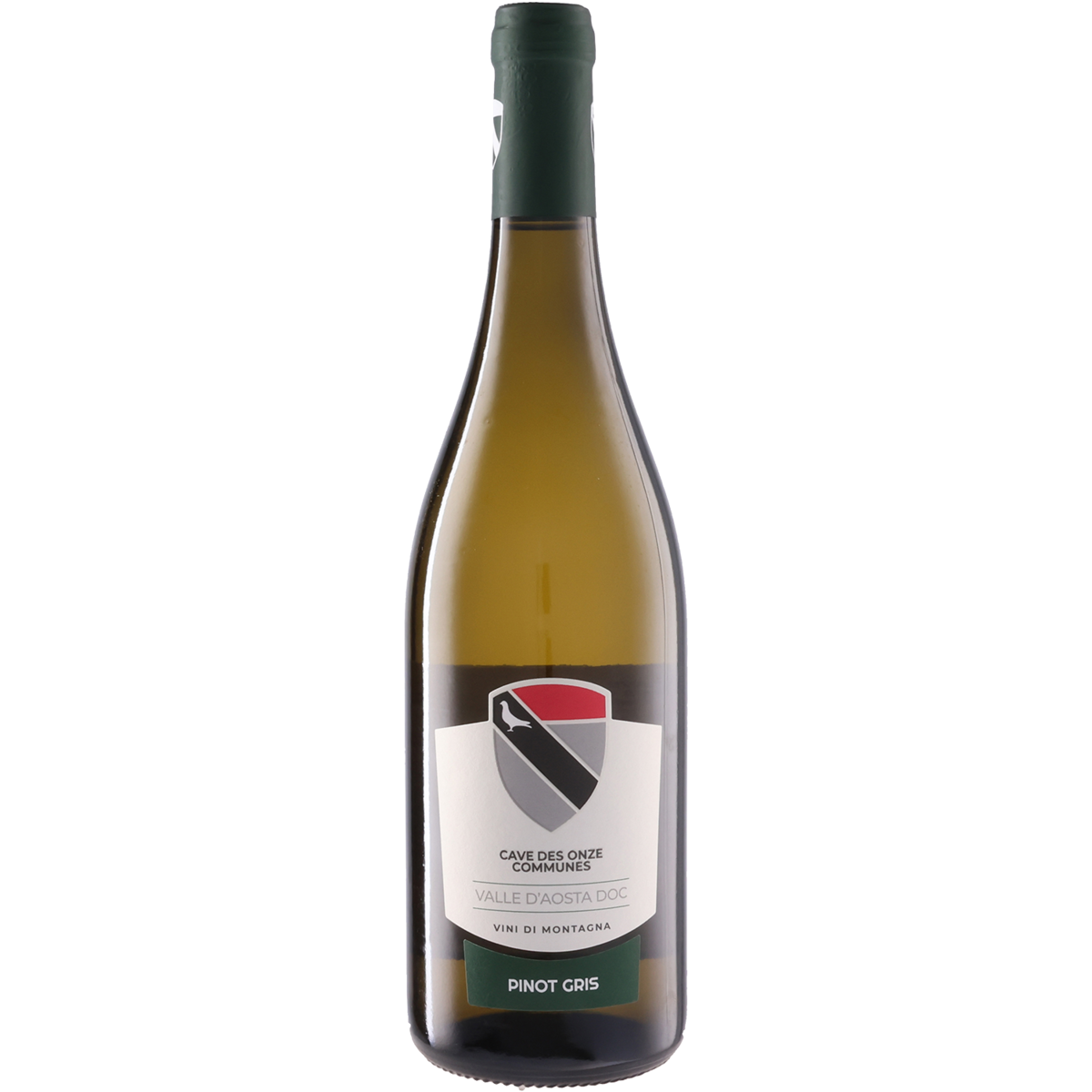 Valle d'Aosta Pinot Gris