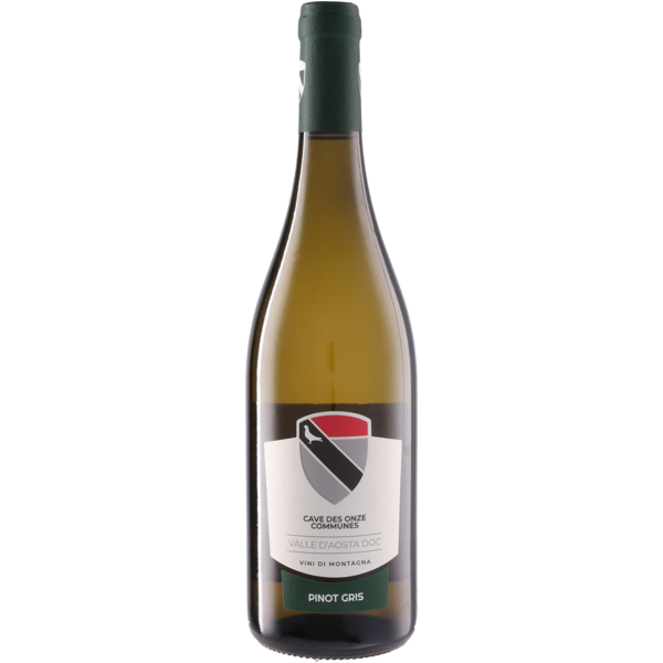 Valle d'Aosta Pinot Gris