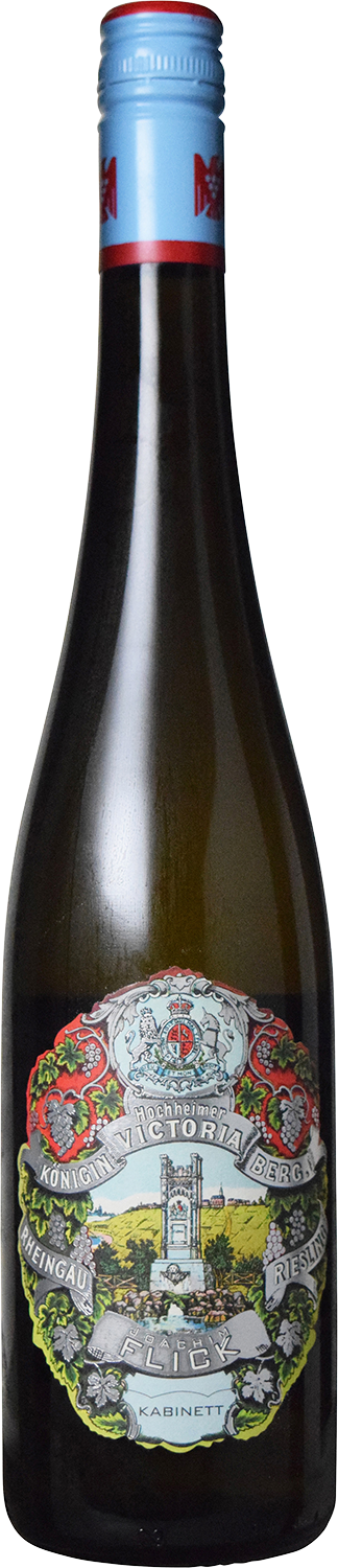 Hochheimer Koniging-Victoriaberg Riesling Kabinett Erste Lage