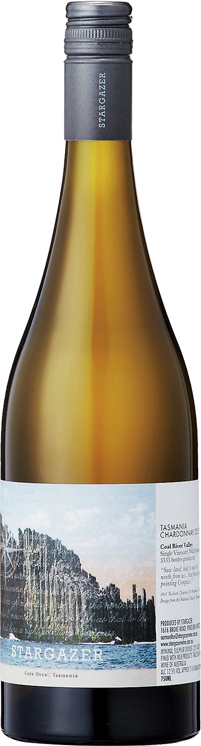 Tasmania Chardonnay