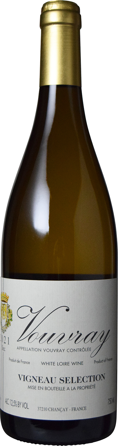 Vouvray Sec