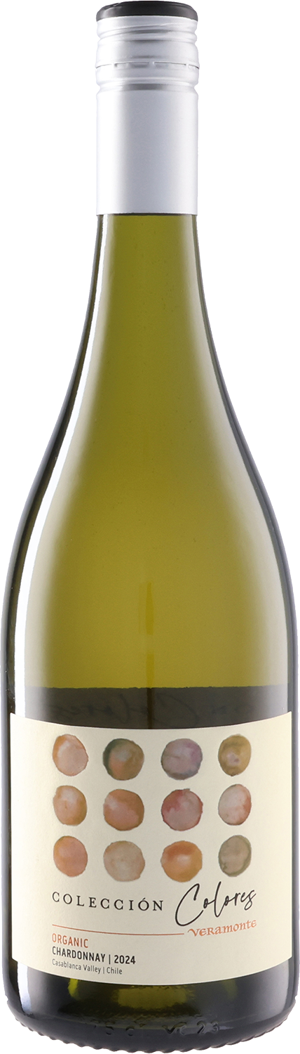 Veramonte Coleccion Colores Chardonnay