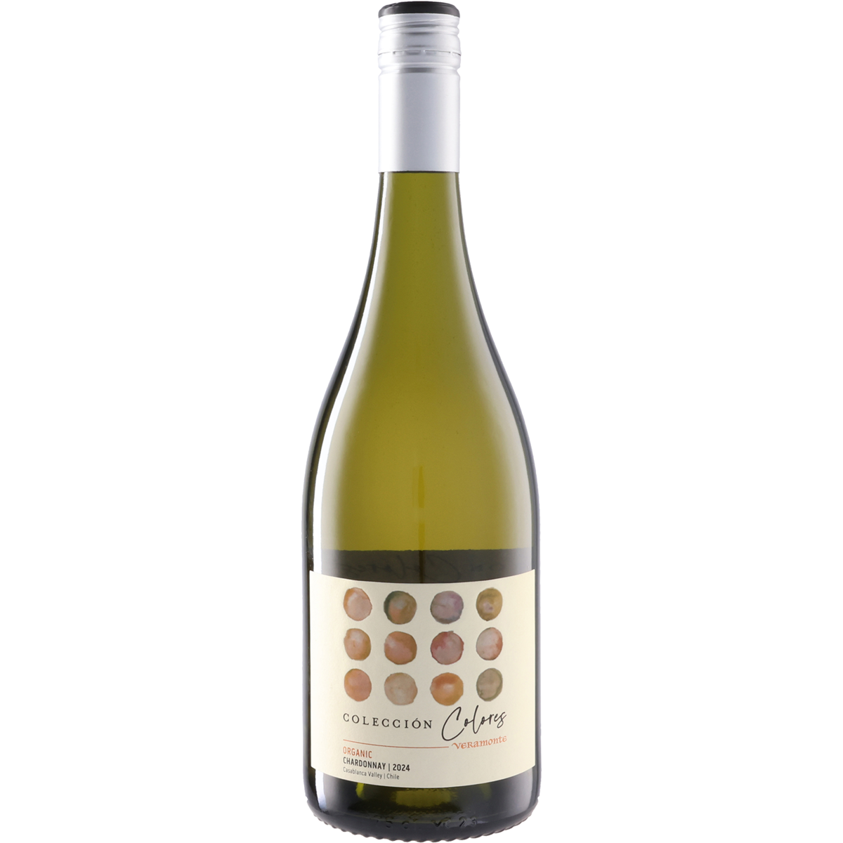 Veramonte Coleccion Colores Chardonnay
