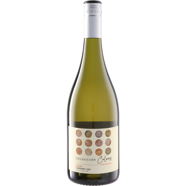 Veramonte Coleccion Colores Chardonnay