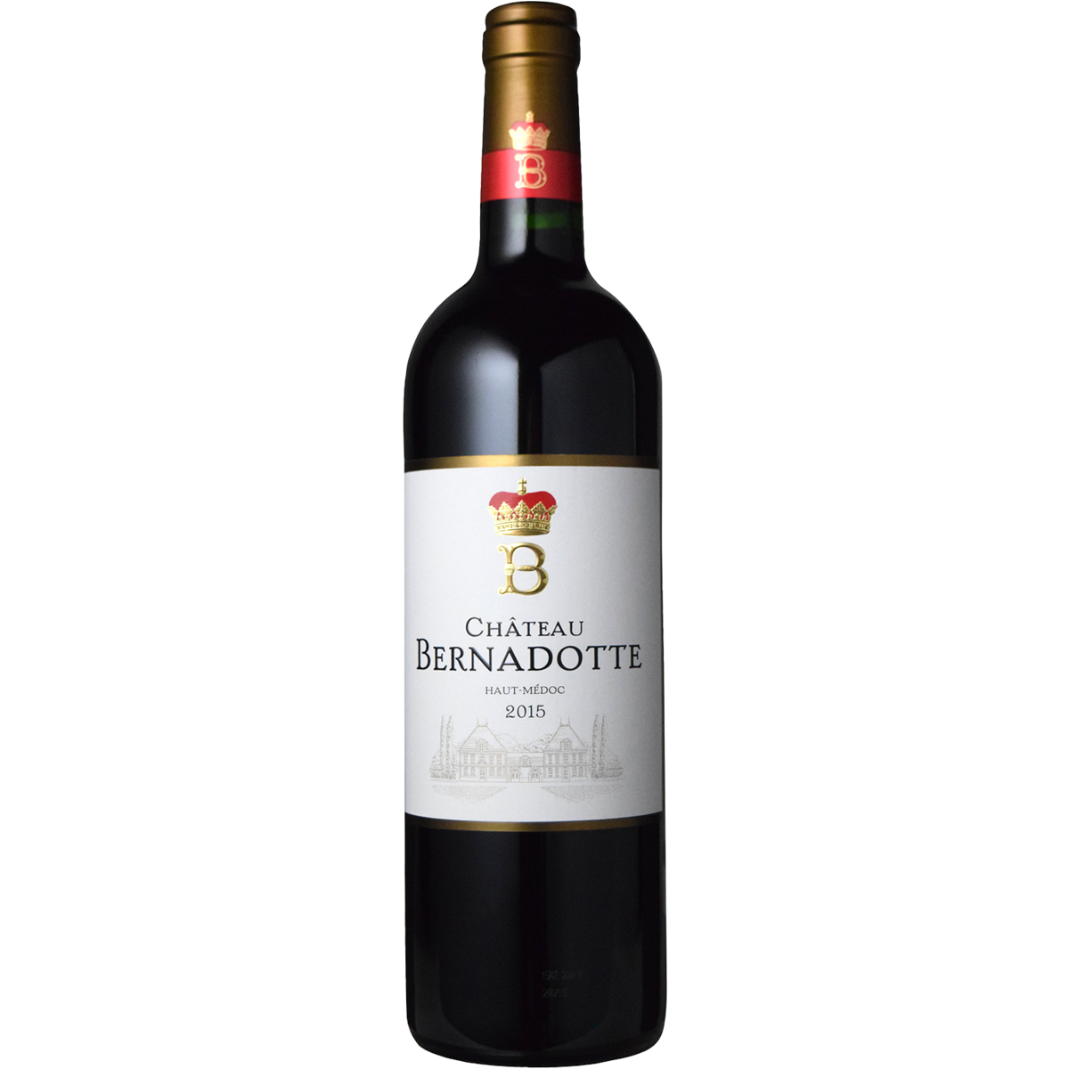 Chateau Bernadotte