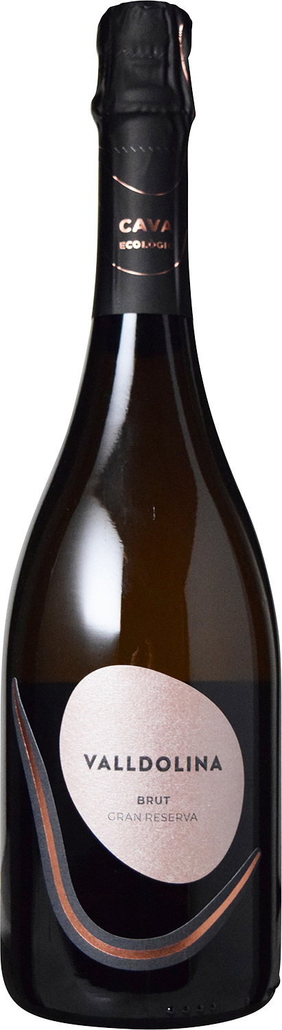 Valldolina Cava Brut Gran Reserva