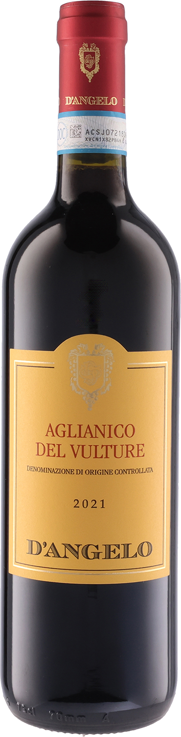 Aglianico del Vulture