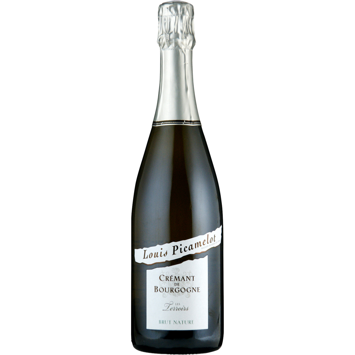 Cremant de Bourgogne Brut Nature