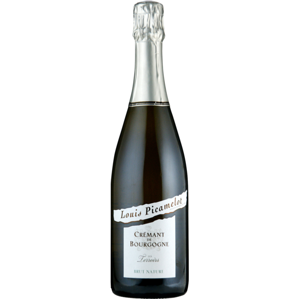 Cremant de Bourgogne Brut Nature