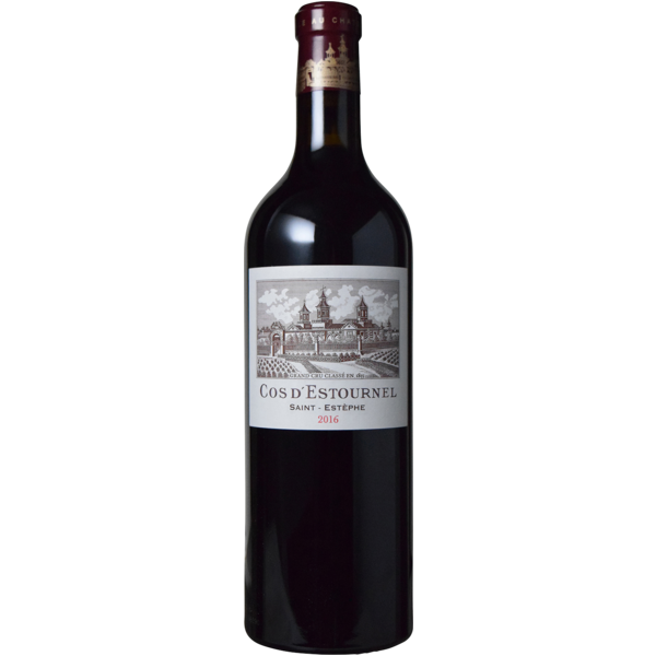 Chateau Cos d'Estournel
