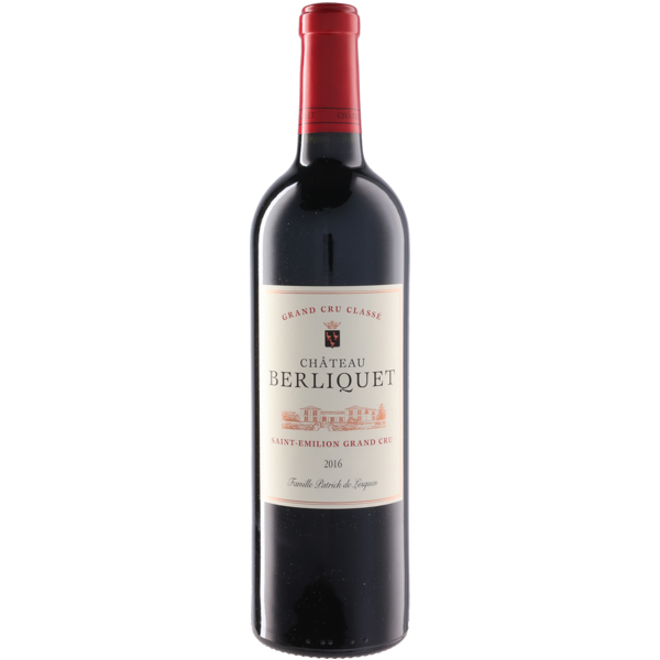 Chateau Berliquet