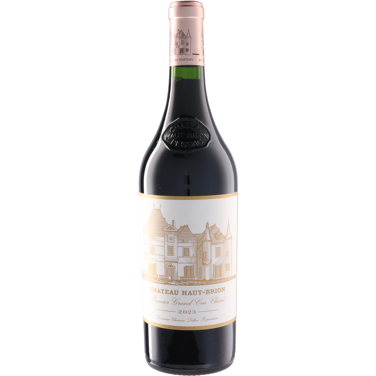 Chateau Haut Brion Rouge