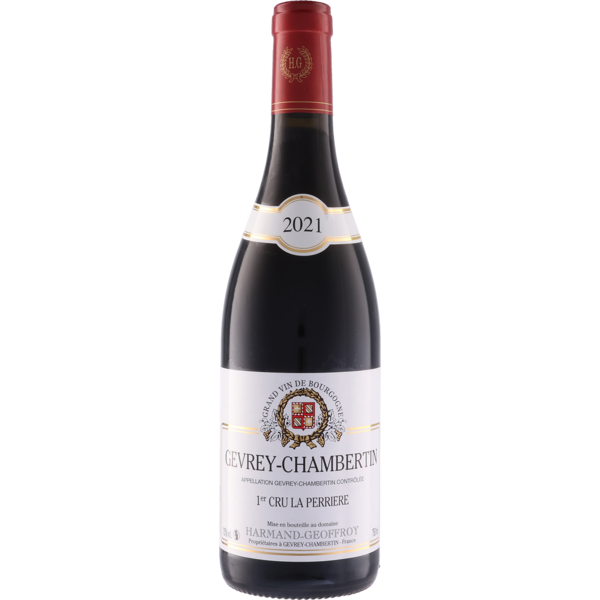 Gevrey-Chambertin 1er Cru La Perriere