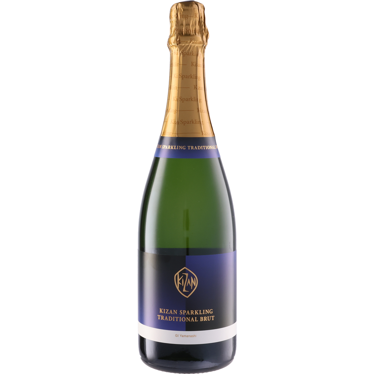 Kizan Sparkling Traditional Brut