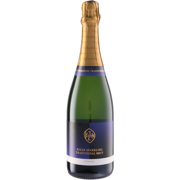 Kizan Sparkling Traditional Brut