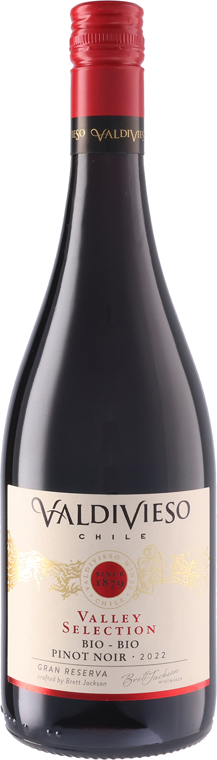 Valley Selection Pinot Noir