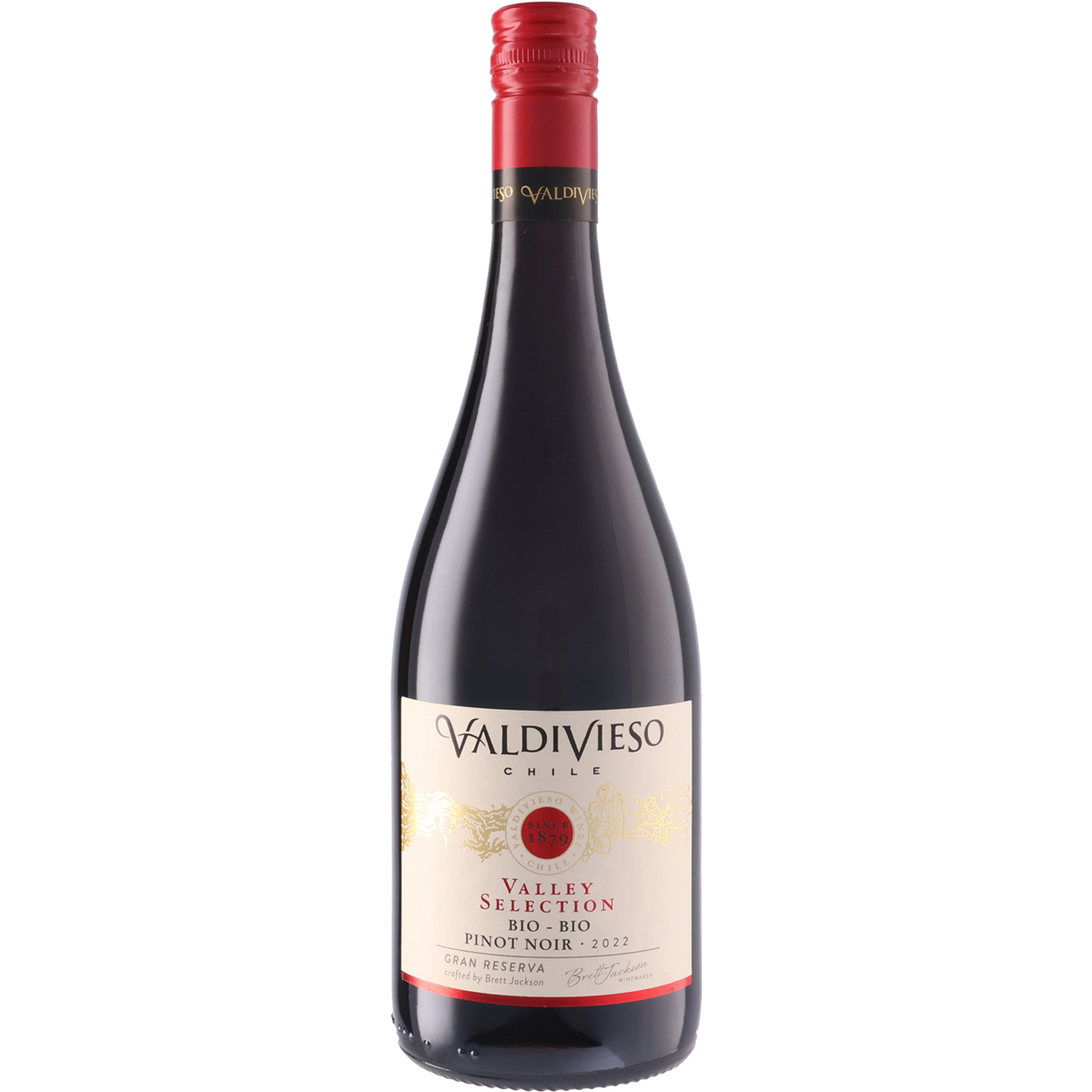 Valley Selection Pinot Noir