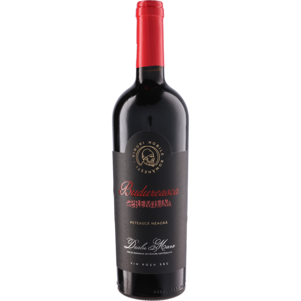 Premium Feteasca Neagra