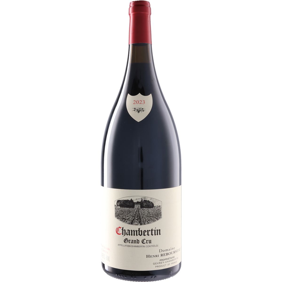 Chambertin Magnum