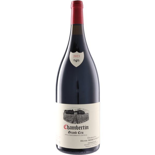 Chambertin Magnum