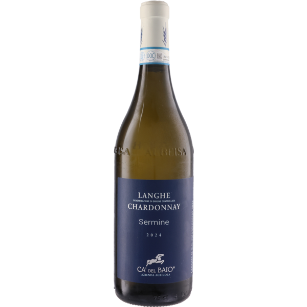 SERMINE Langhe DOC Chardonnay