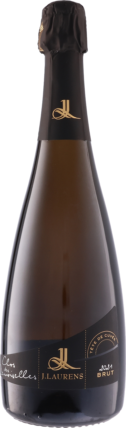 Cremant de Limoux Le Clos des Demoiselles