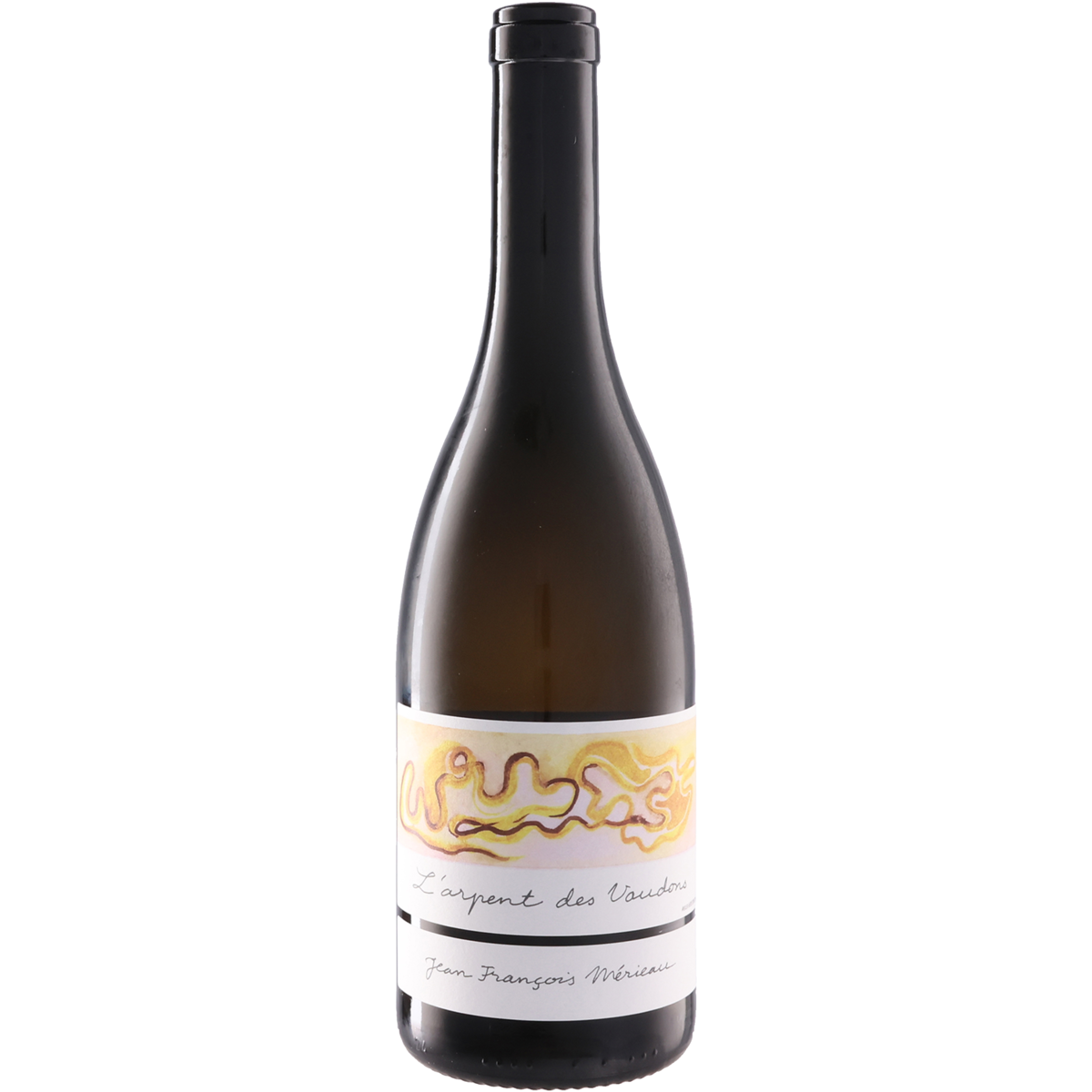 Touraine Sauvignon l'Arpent des Vaudons
