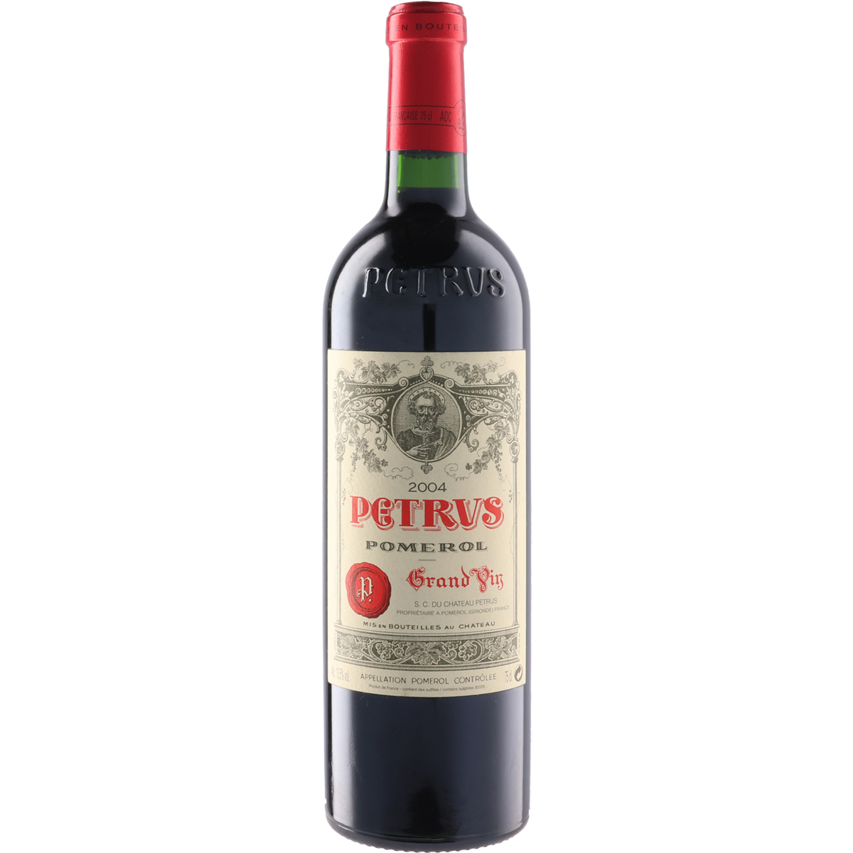 Chateau Petrus