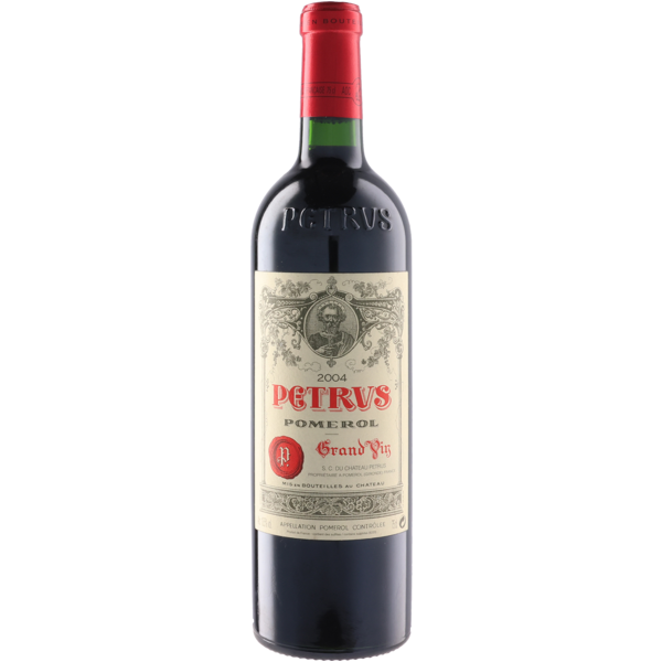 Chateau Petrus