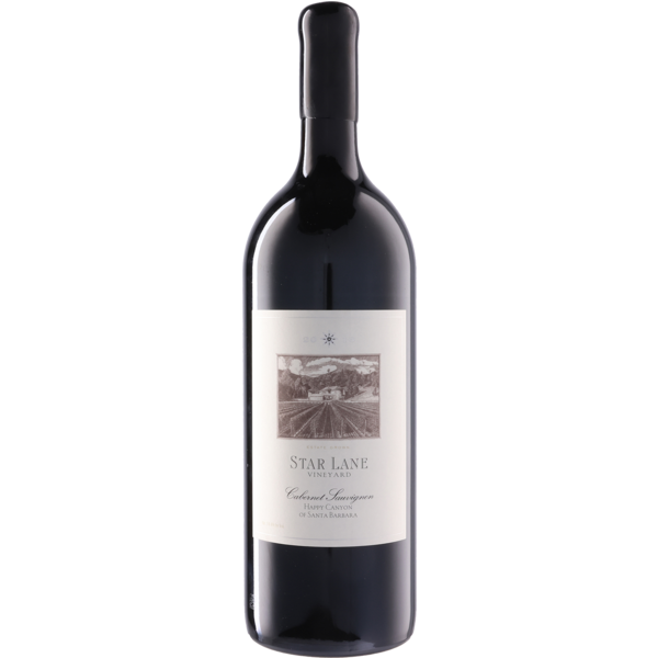 Cabernet Sauvignon Happy Canyon of Santa Barbara Magnum