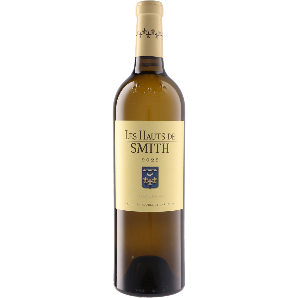 Les Hauts de Smith Blanc