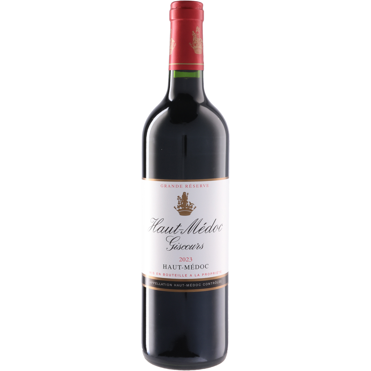 Haut Medoc Giscours