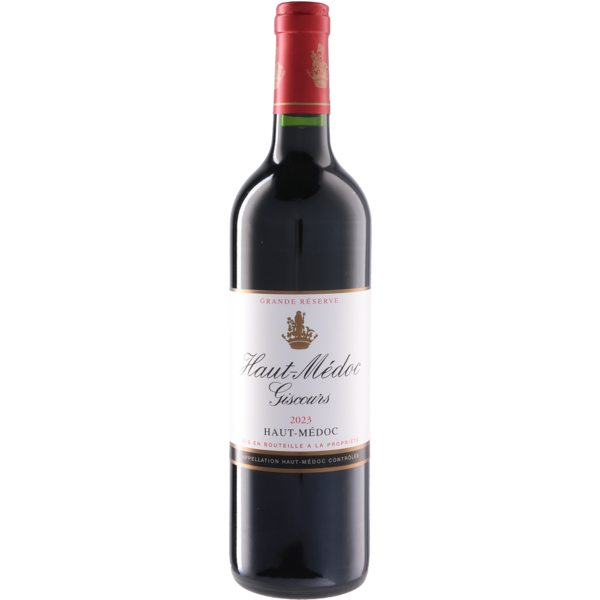 Haut Medoc Giscours