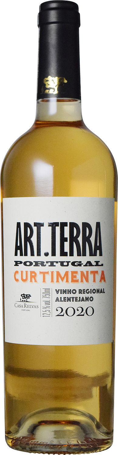 Art Terra Curtimenta