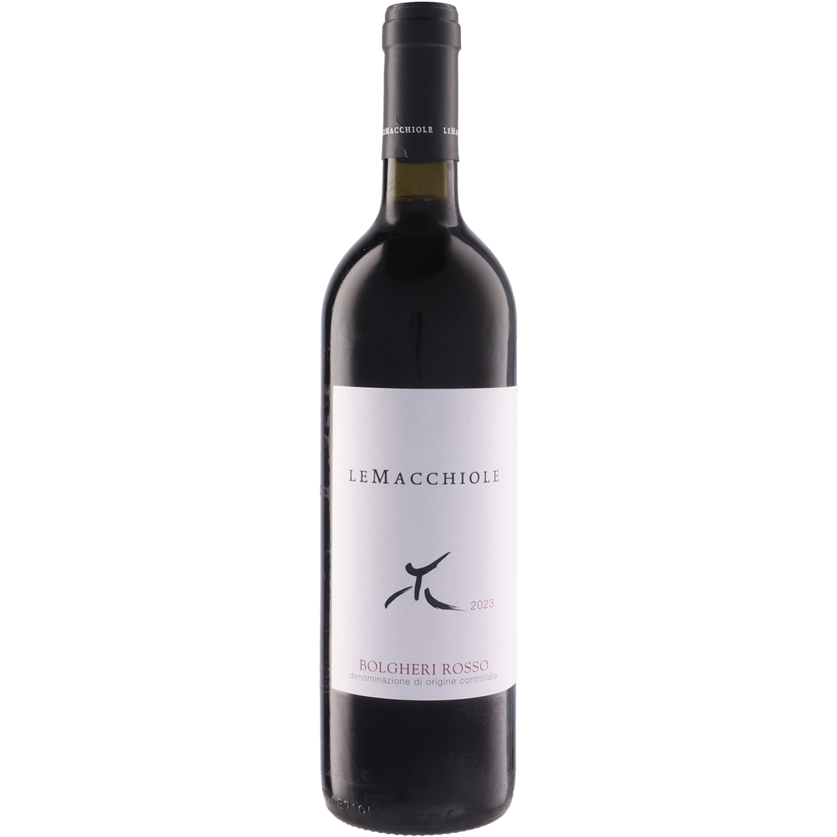 Le Macchiole Bolgheri Rosso