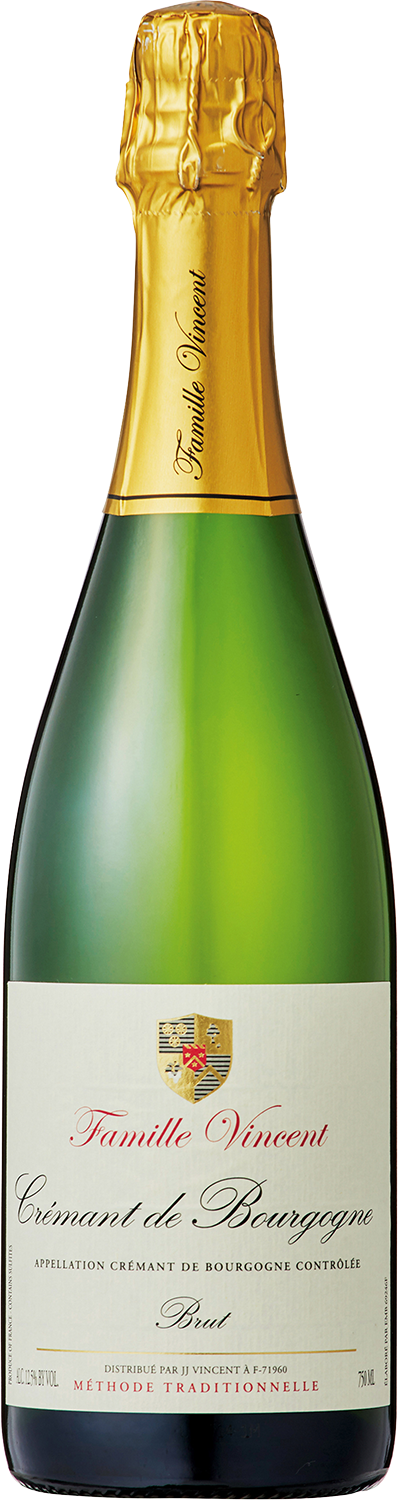 Cremant de Bourgogne Chateau Fuisse