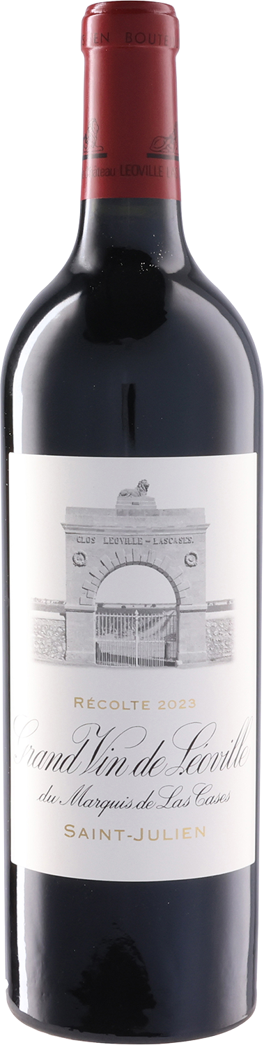 Chateau Leoville Las Cases
