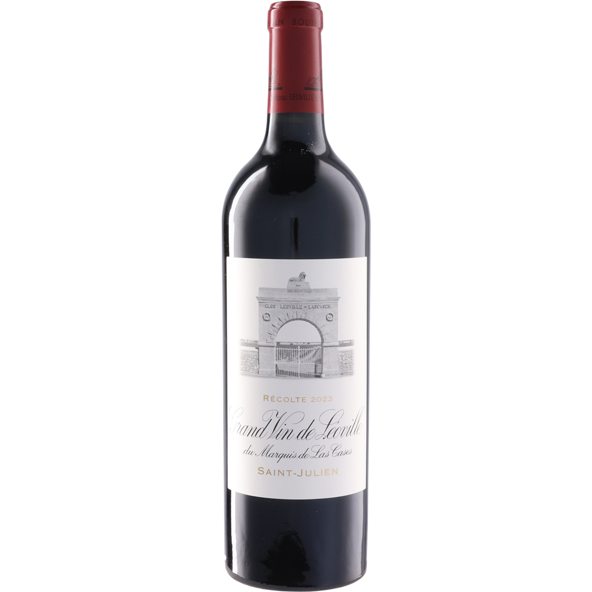Chateau Leoville Las Cases